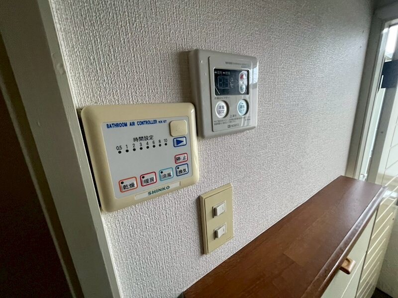 モンシャトー藤の物件内観写真