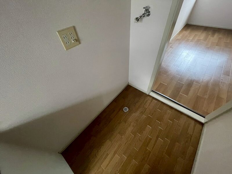 モンシャトー藤の物件内観写真