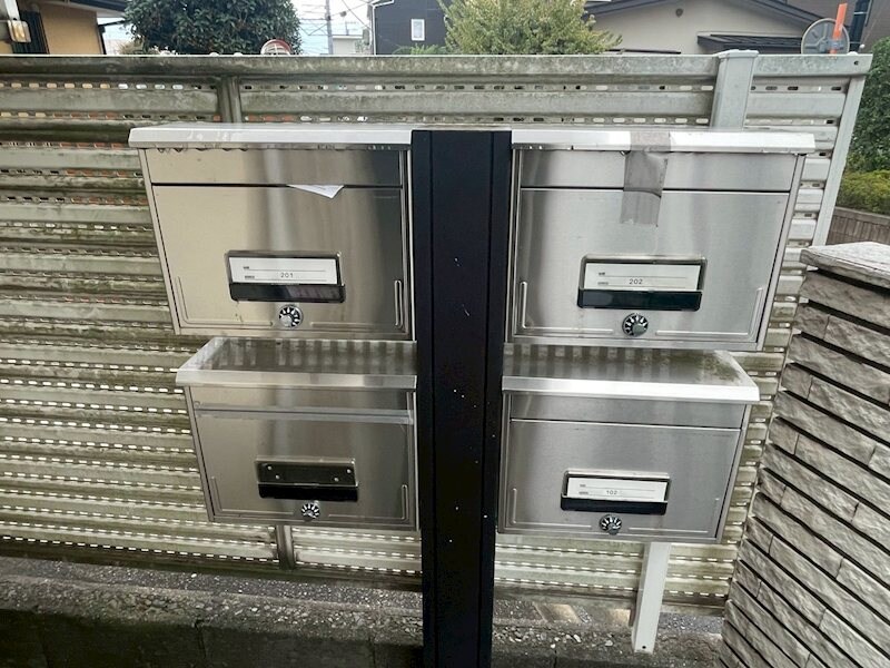 モンシャトー藤の物件内観写真