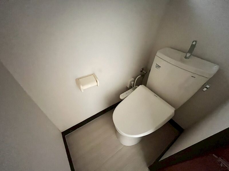 コーポあがわの物件内観写真