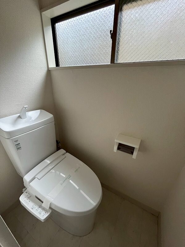 コーポあがわの物件内観写真