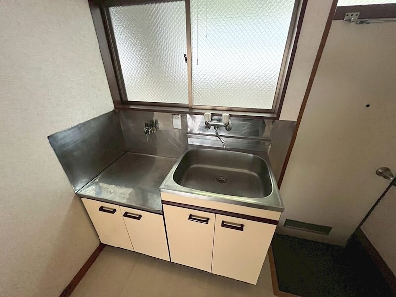 コーポあがわの物件内観写真