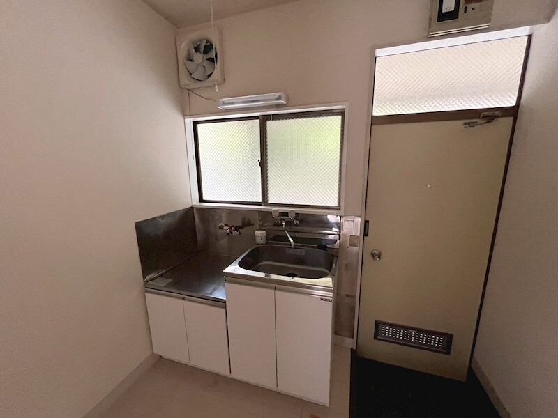 コーポあがわの物件内観写真