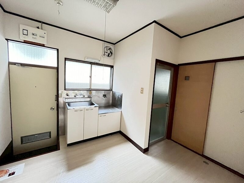 コーポあがわの物件内観写真