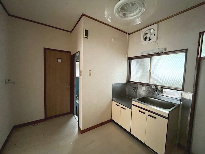 コーポあがわの物件内観写真