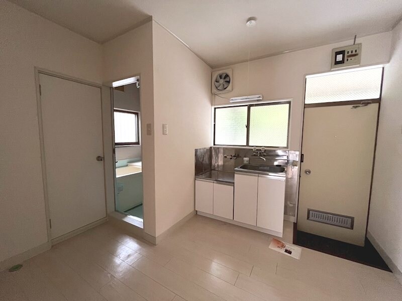 コーポあがわの物件内観写真