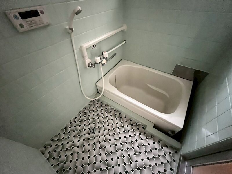 コーポあがわの物件内観写真