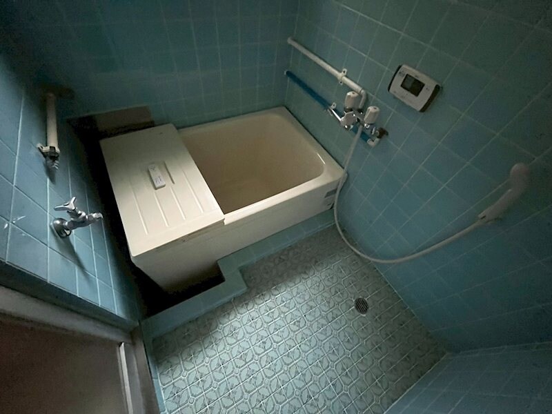 コーポあがわの物件内観写真