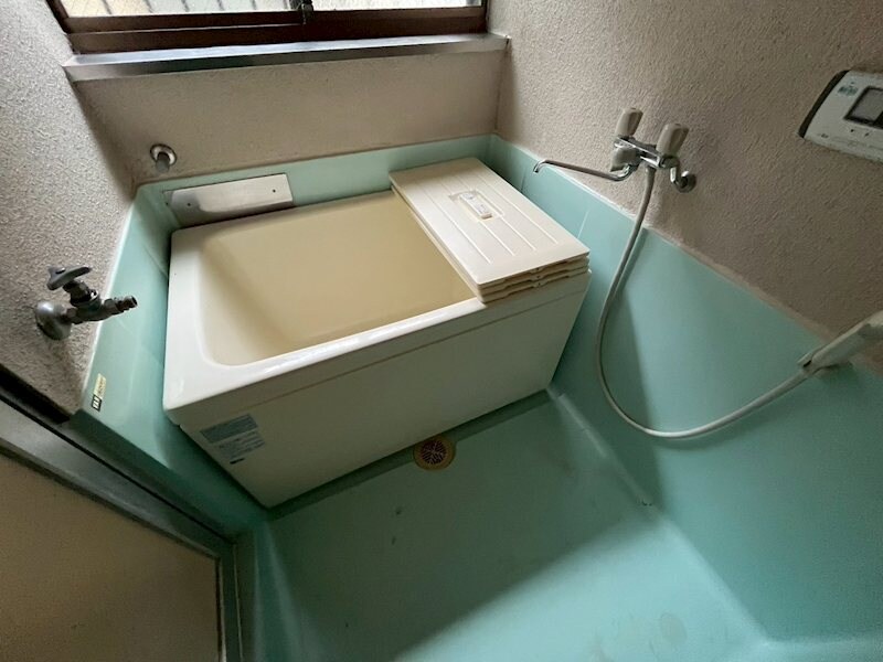 コーポあがわの物件内観写真