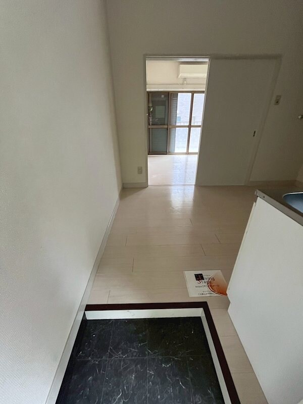 コーポあがわの物件内観写真