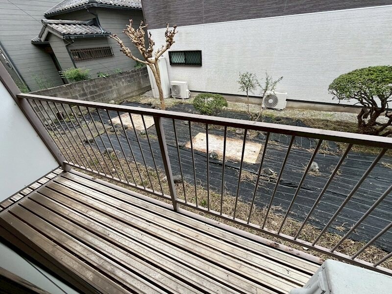 コーポあがわの物件内観写真