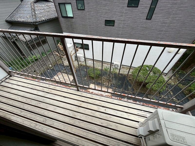 コーポあがわの物件内観写真