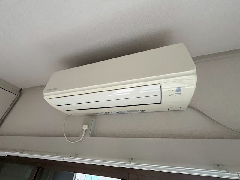 コーポあがわの物件内観写真