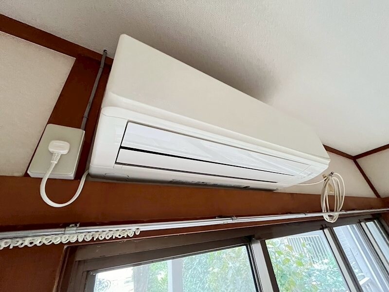 コーポあがわの物件内観写真