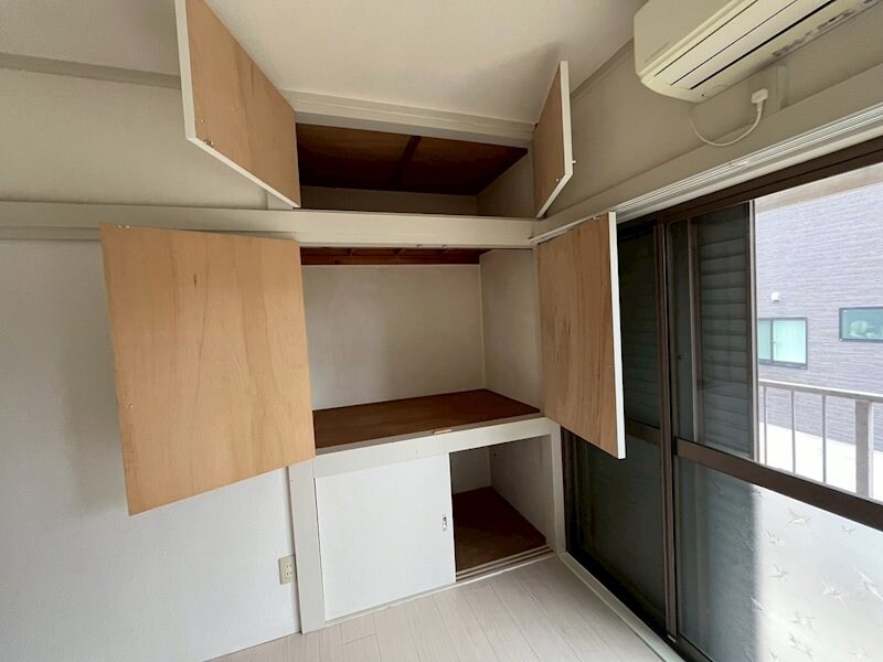 コーポあがわの物件内観写真