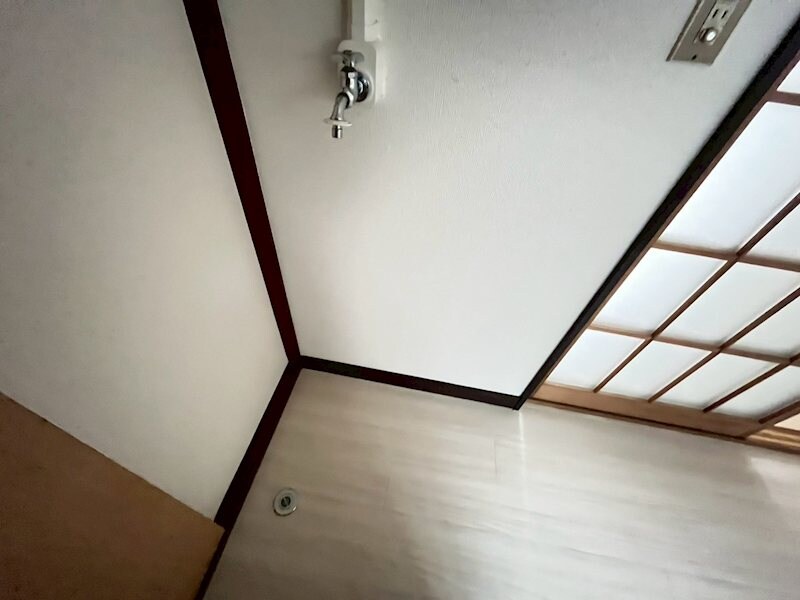 コーポあがわの物件内観写真