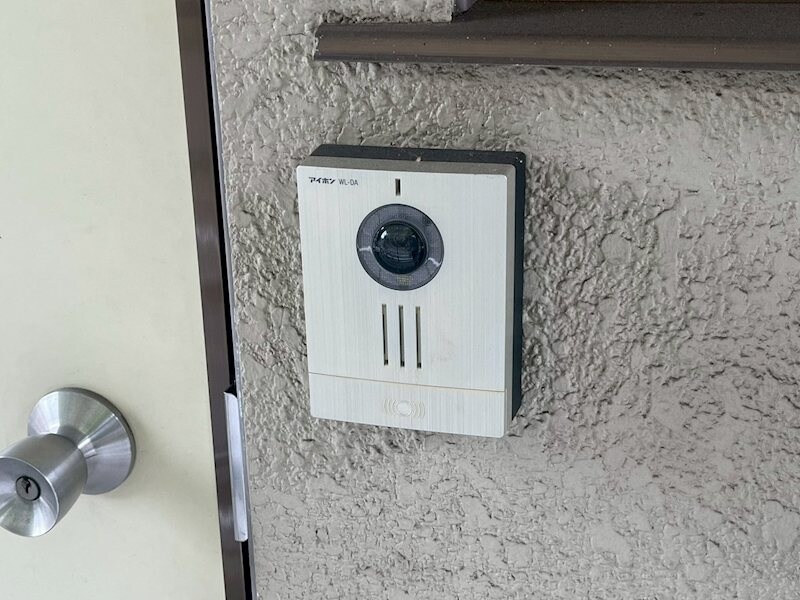 コーポあがわの物件内観写真