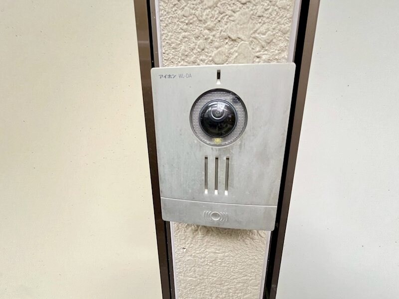 コーポあがわの物件内観写真