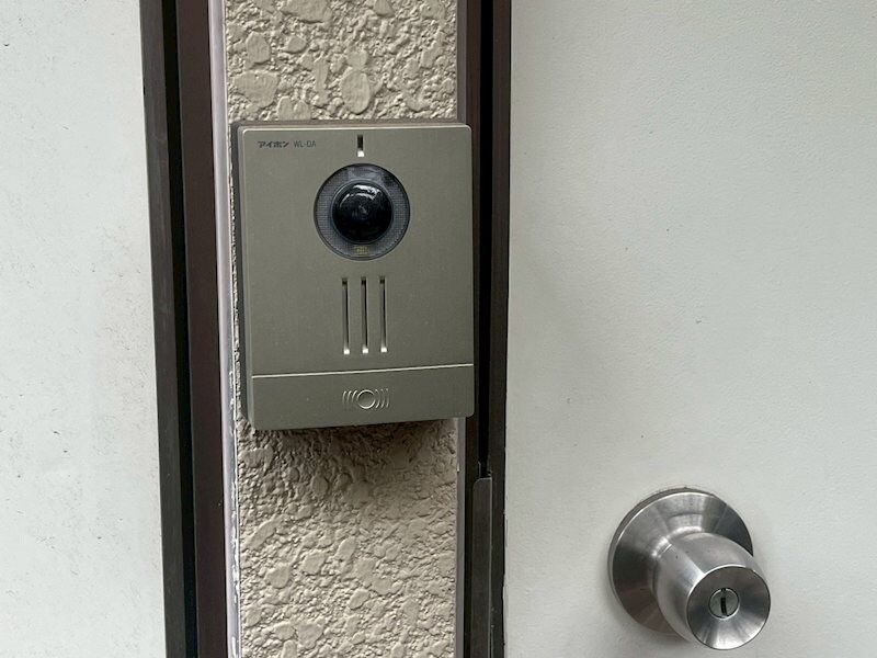 コーポあがわの物件内観写真