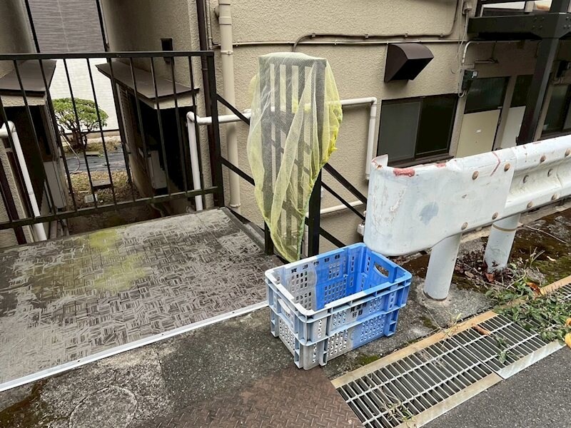 コーポあがわの物件内観写真