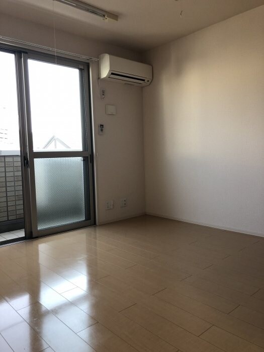 ジャルディネットの物件内観写真