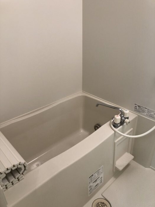 ジャルディネットの物件内観写真