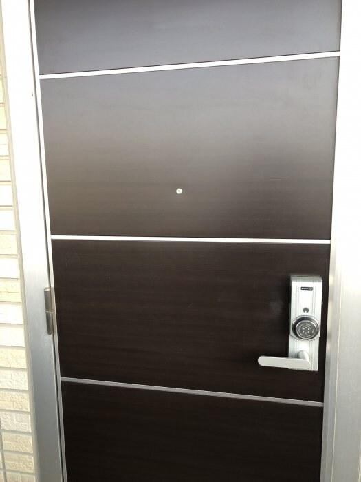 ジャルディネットの物件内観写真