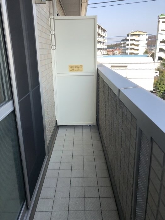 ジャルディネットの物件内観写真