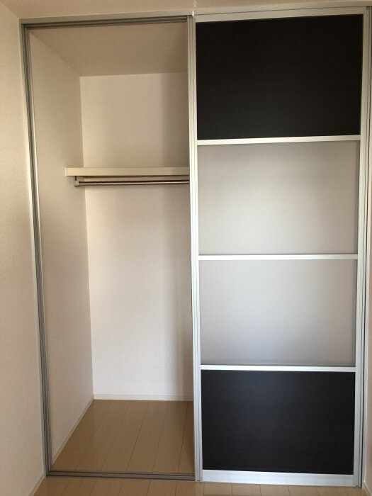 ジャルディネットの物件内観写真