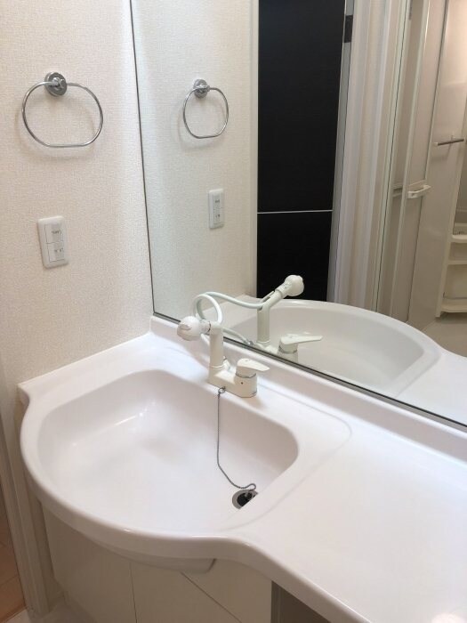 ジャルディネットの物件内観写真