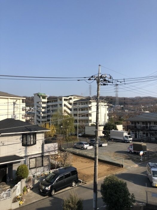 ジャルディネットの物件内観写真