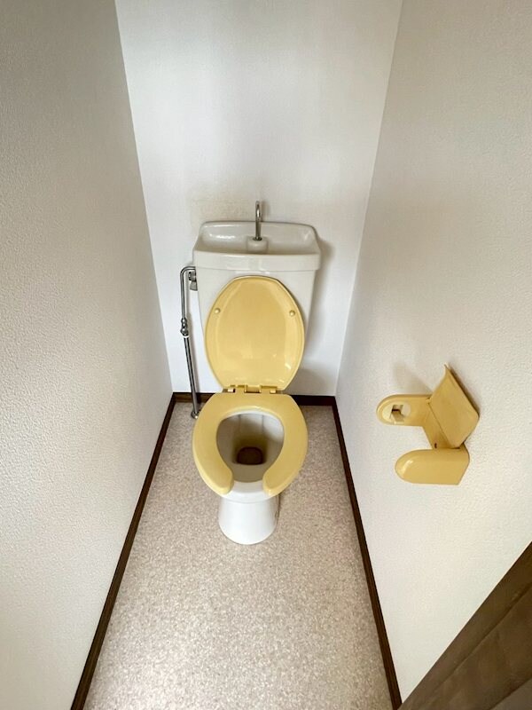 コーポ93の物件内観写真