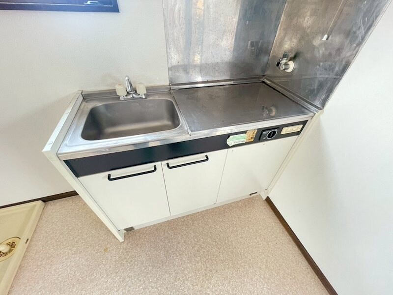 コーポ93の物件内観写真