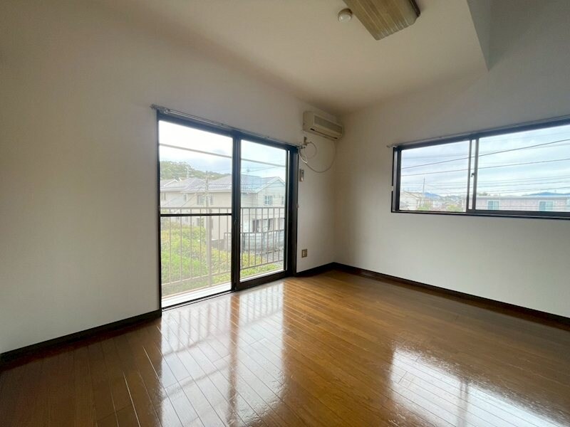 コーポ93の物件内観写真