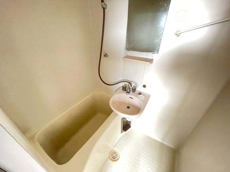 コーポ93の物件内観写真