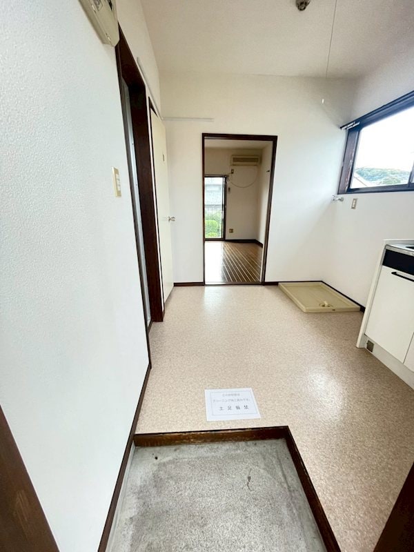 コーポ93の物件内観写真