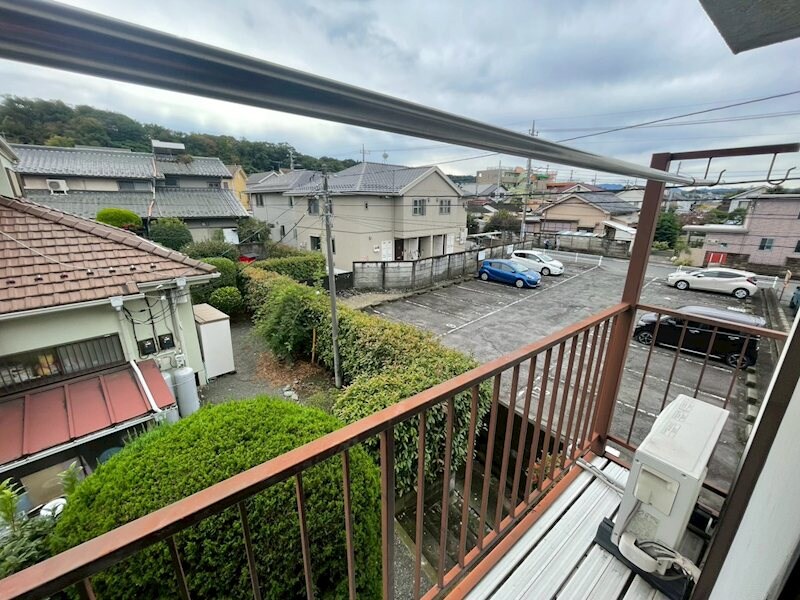 コーポ93の物件内観写真