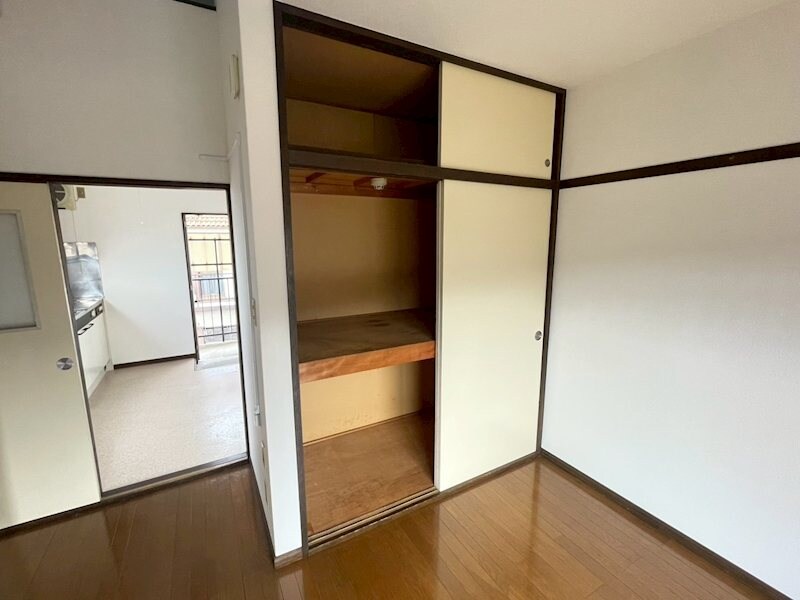 コーポ93の物件内観写真