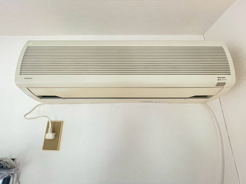 コーポ93の物件内観写真