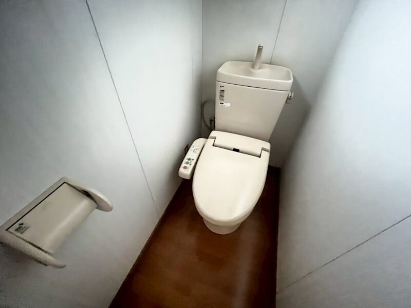 コーポ小林の物件内観写真