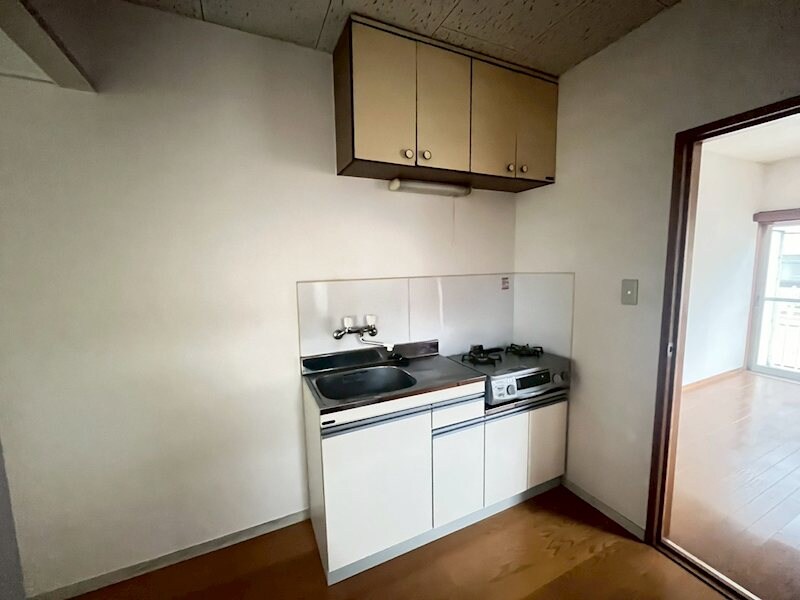 コーポ小林の物件内観写真