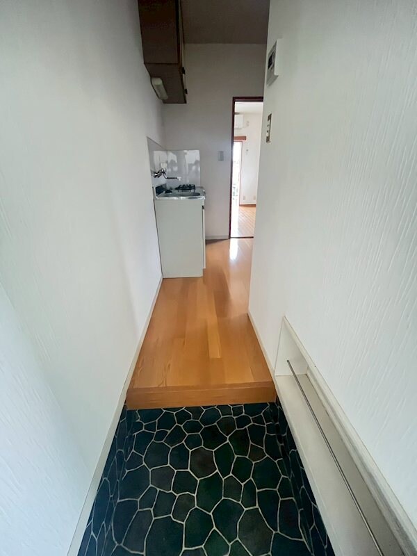 コーポ小林の物件内観写真