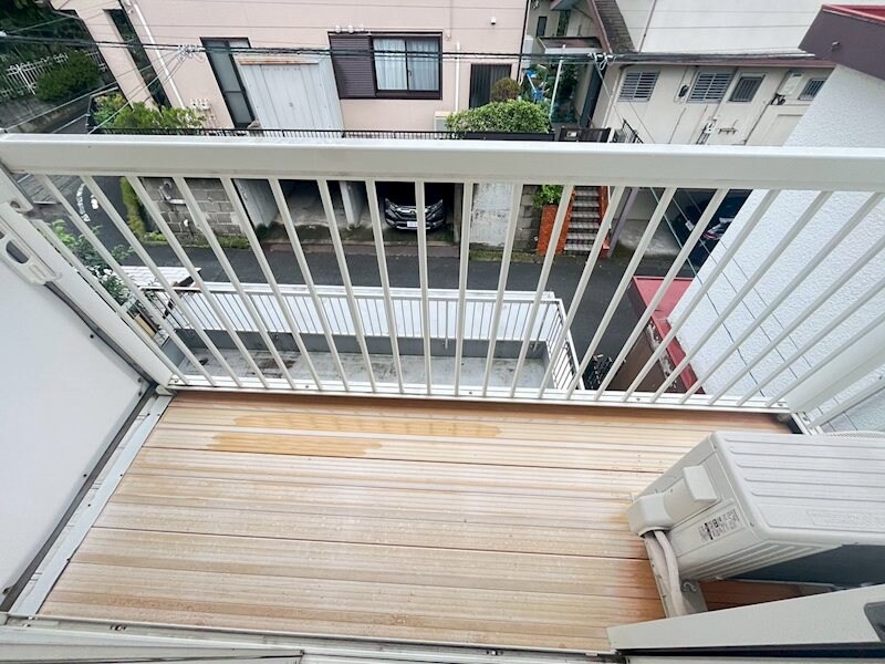 コーポ小林の物件内観写真