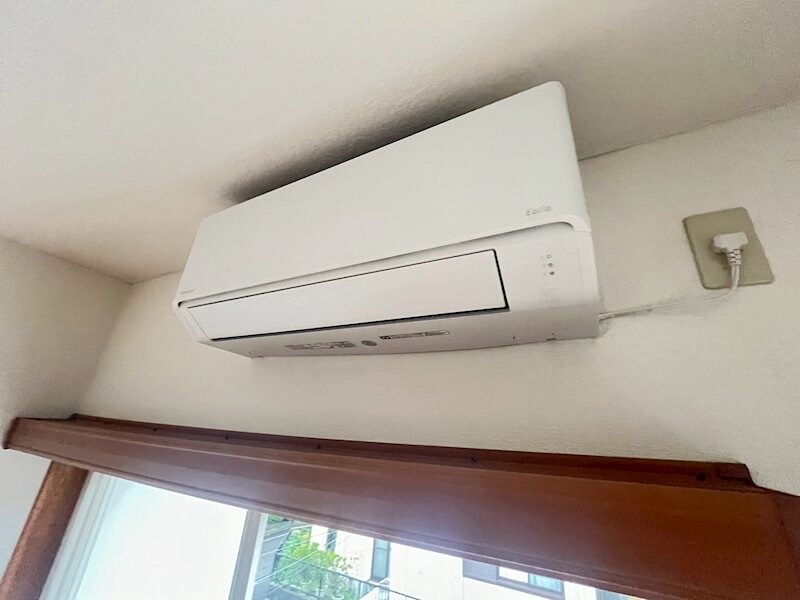 コーポ小林の物件内観写真