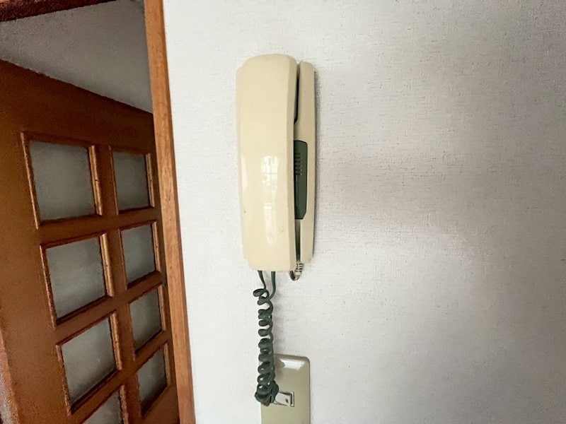 コーポ小林の物件内観写真