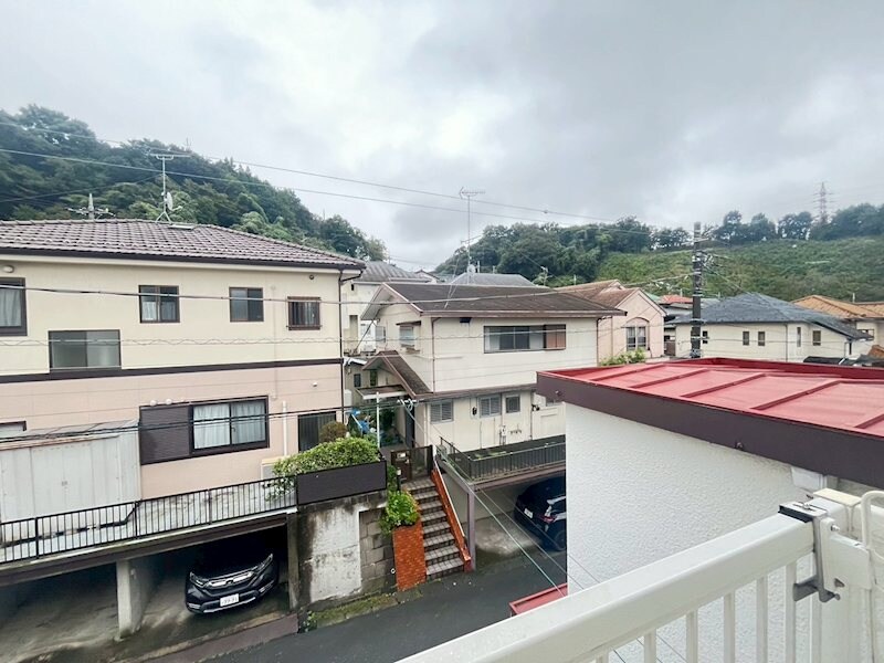 コーポ小林の物件内観写真