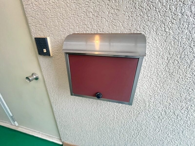 コーポ小林の物件内観写真