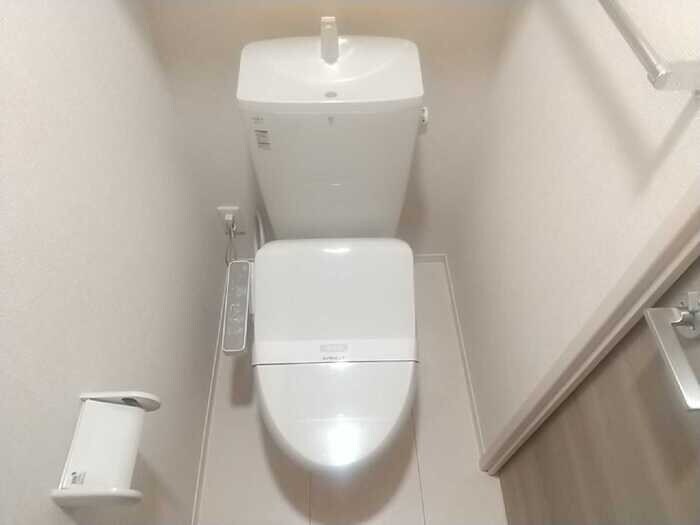 サンク　フレールの物件内観写真