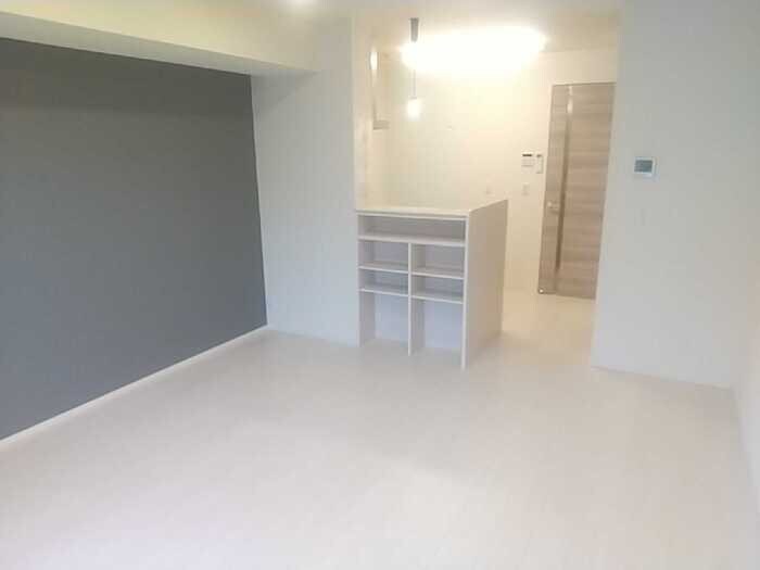 サンク　フレールの物件内観写真