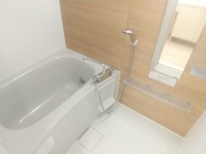 サンク　フレールの物件内観写真